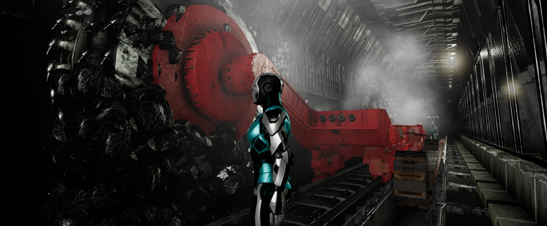 企业数字化展厅